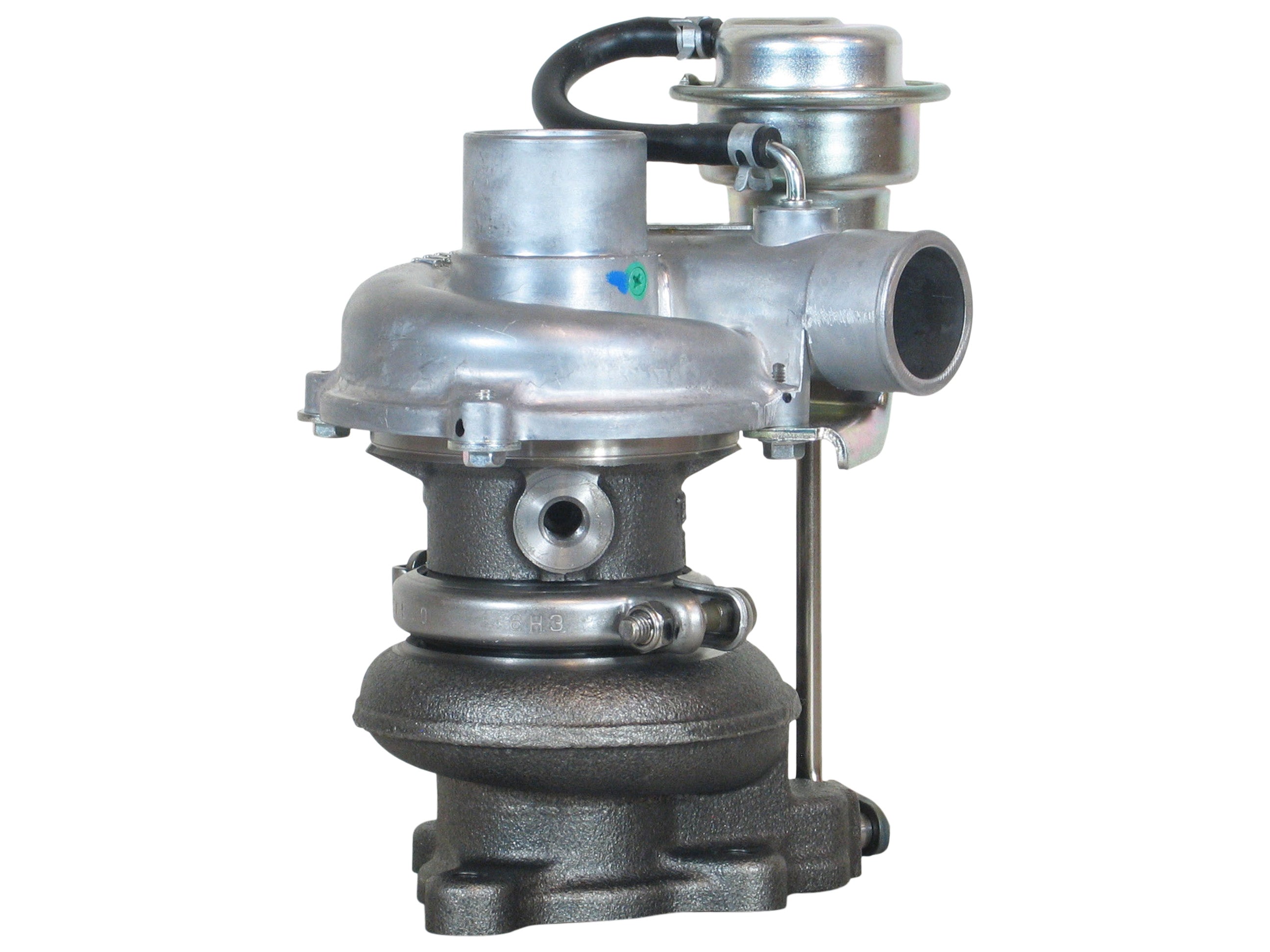 NEW OEM CK30 IHI RHF3 Turbocharger