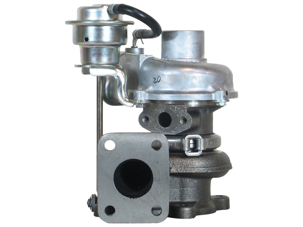NEW OEM CK30 IHI RHF3 Turbocharger