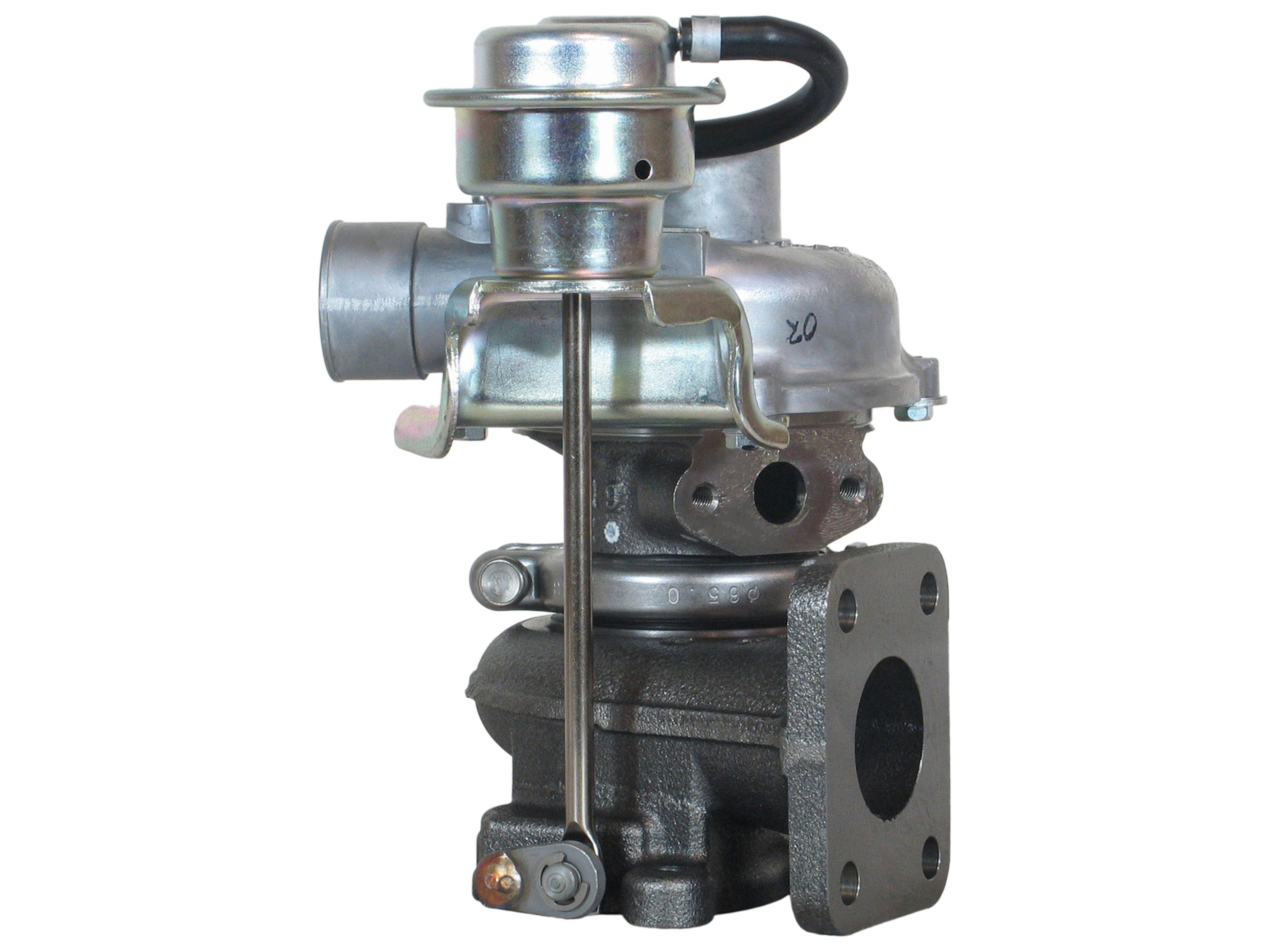 NEW OEM CK30 IHI RHF3 Turbocharger