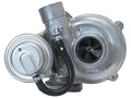 NEW OEM CK34 IHI RHF3H Turbocharger