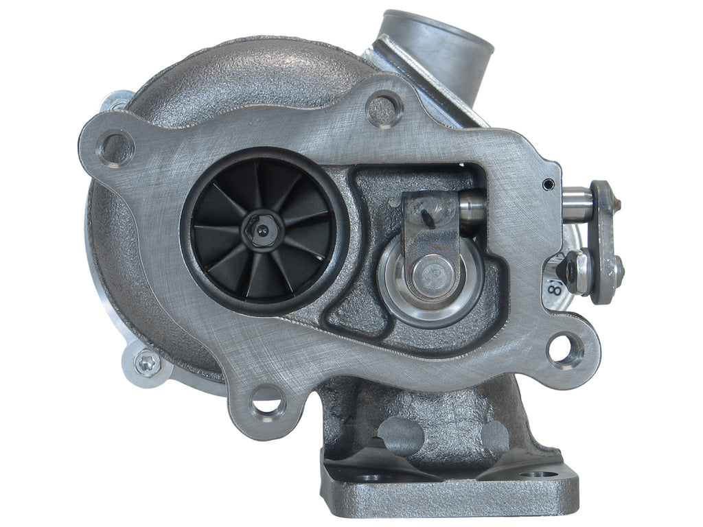 NEW OEM CK34 IHI RHF3H Turbocharger