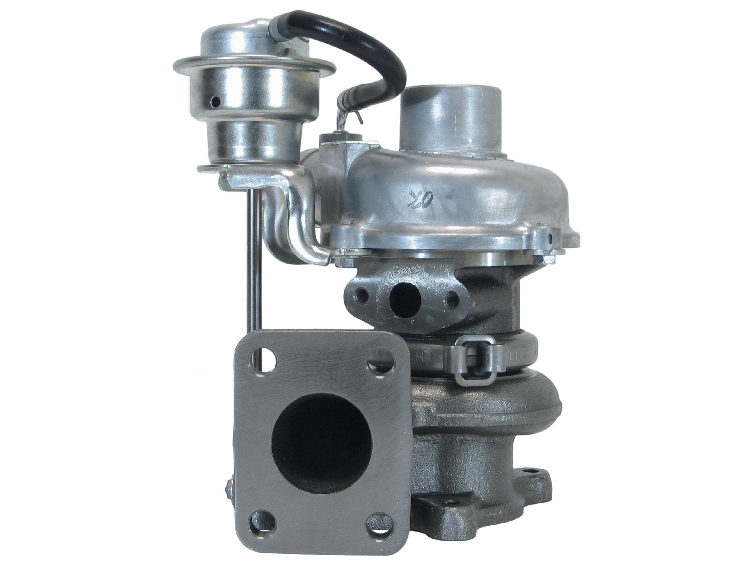 NEW OEM CK34 IHI RHF3H Turbocharger