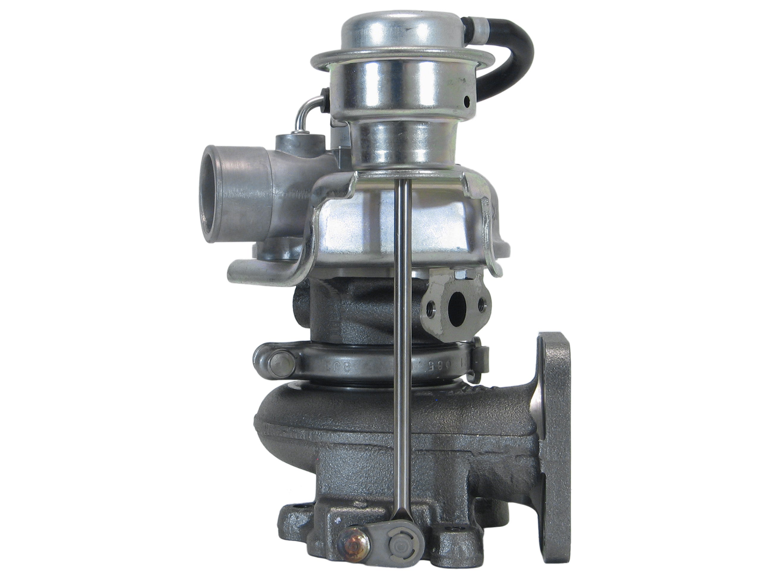 NEW OEM CK34 IHI RHF3H Turbocharger