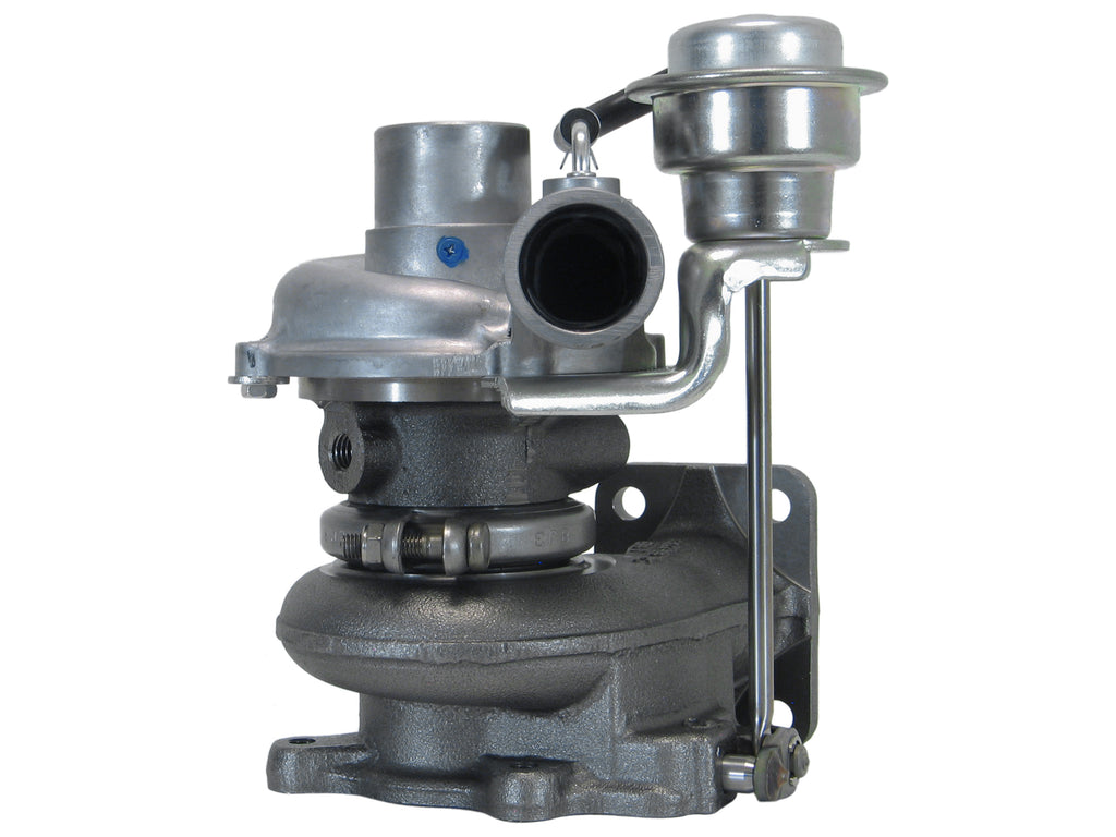 NEW OEM CK34 IHI RHF3H Turbocharger