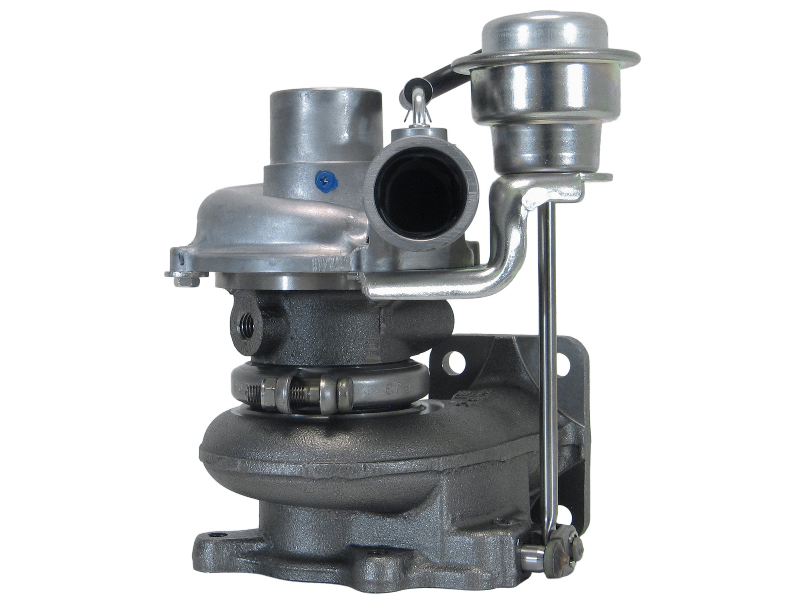 NEW OEM CK34 IHI RHF3H Turbocharger