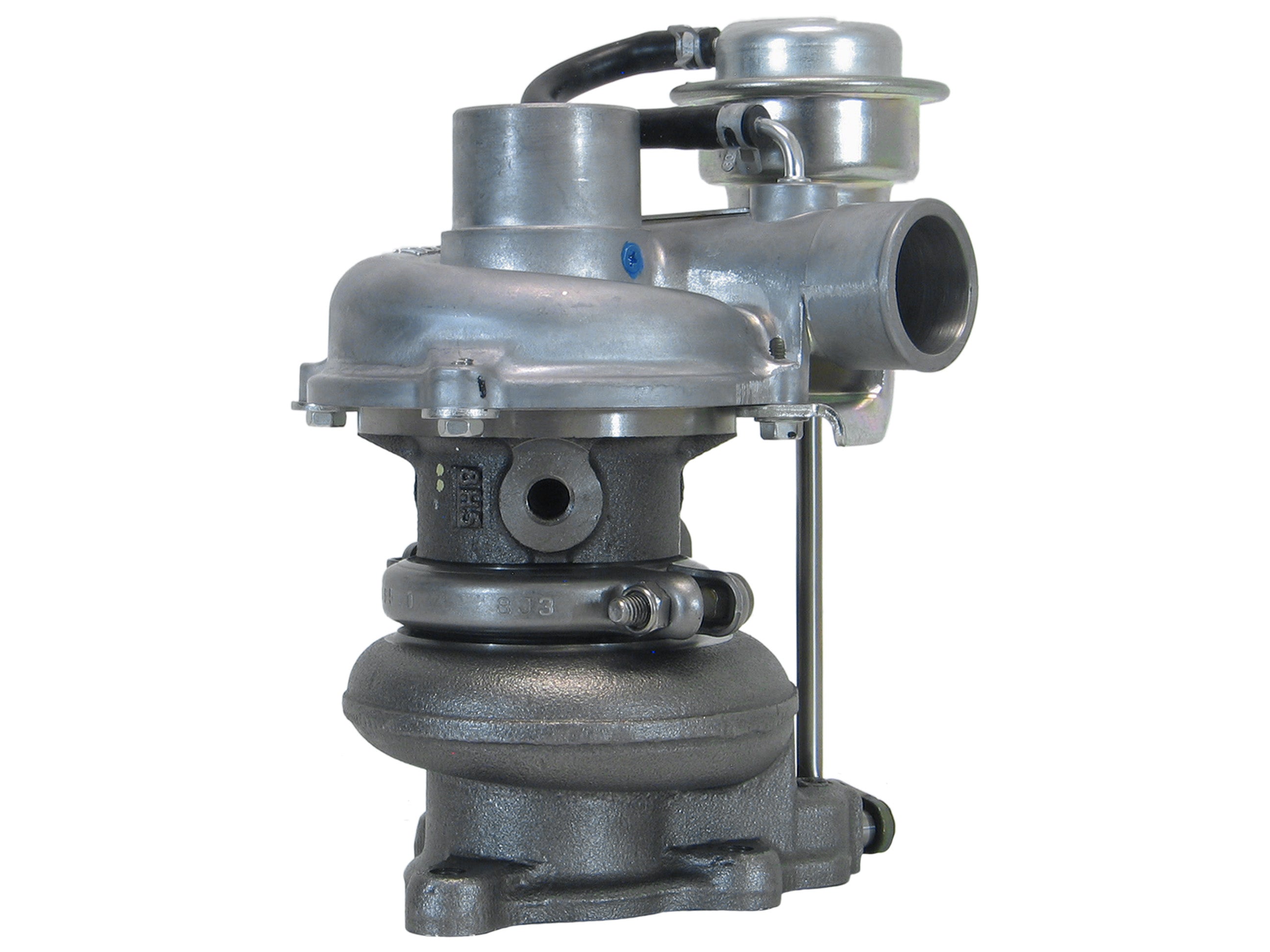 NEW OEM CK34 IHI RHF3H Turbocharger
