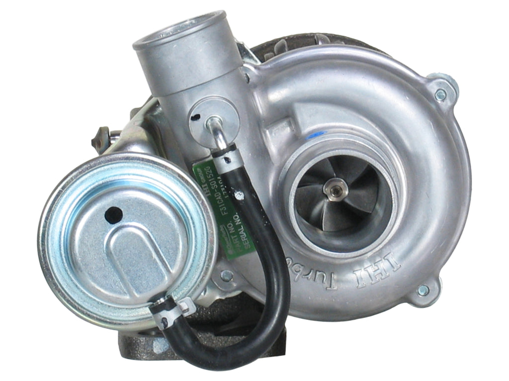 NEW OEM CK35 IHI RHF3 Turbocharger