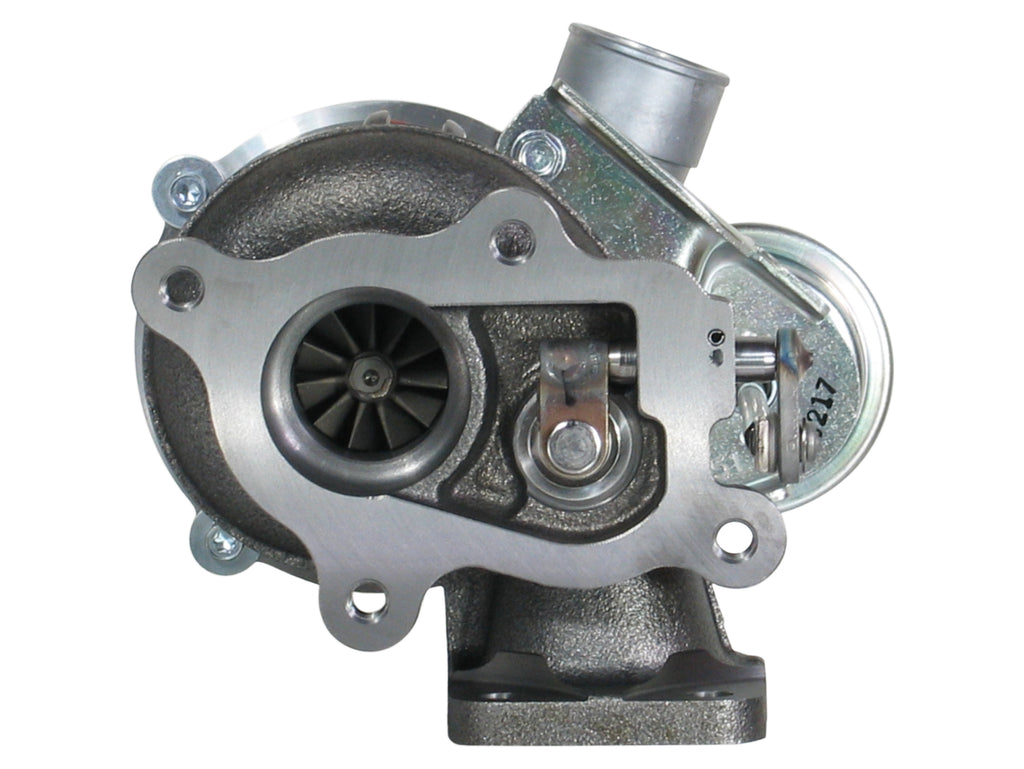 NEW OEM CK35 IHI RHF3 Turbocharger