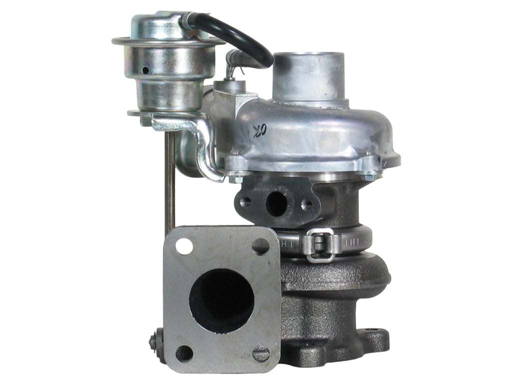 NEW OEM CK35 IHI RHF3 Turbocharger