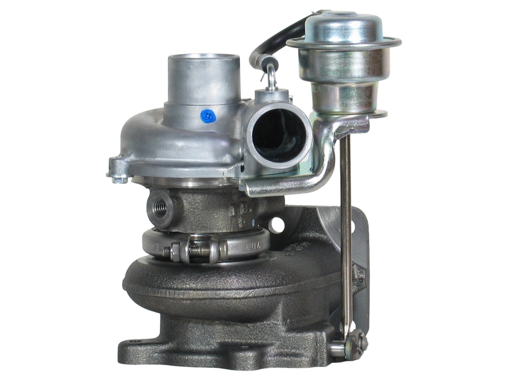 NEW OEM CK35 IHI RHF3 Turbocharger