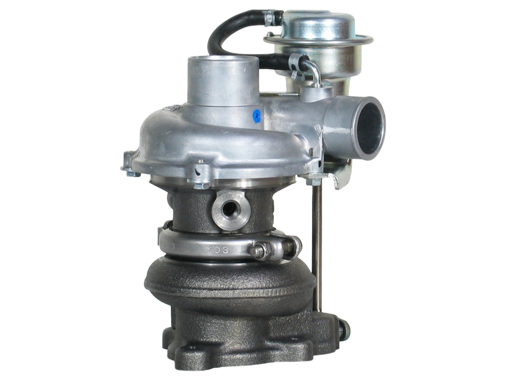 NEW OEM CK35 IHI RHF3 Turbocharger