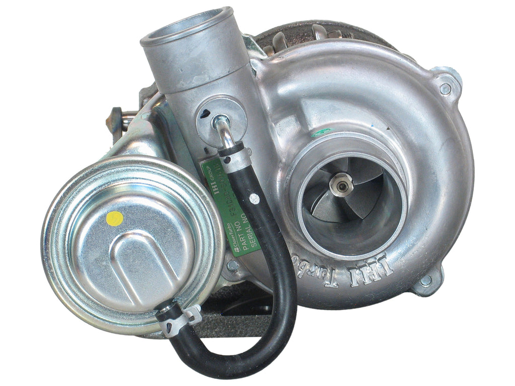 NEW OEM CK38 IHI RHF3 Turbocharger