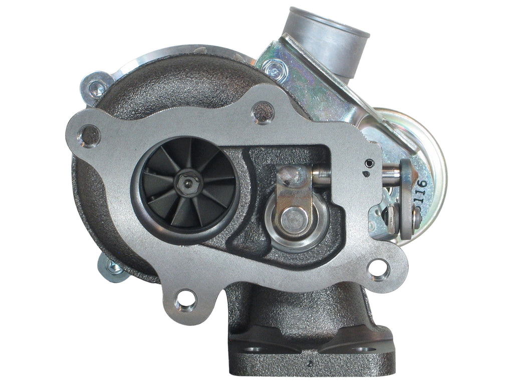 NEW OEM CK38 IHI RHF3 Turbocharger