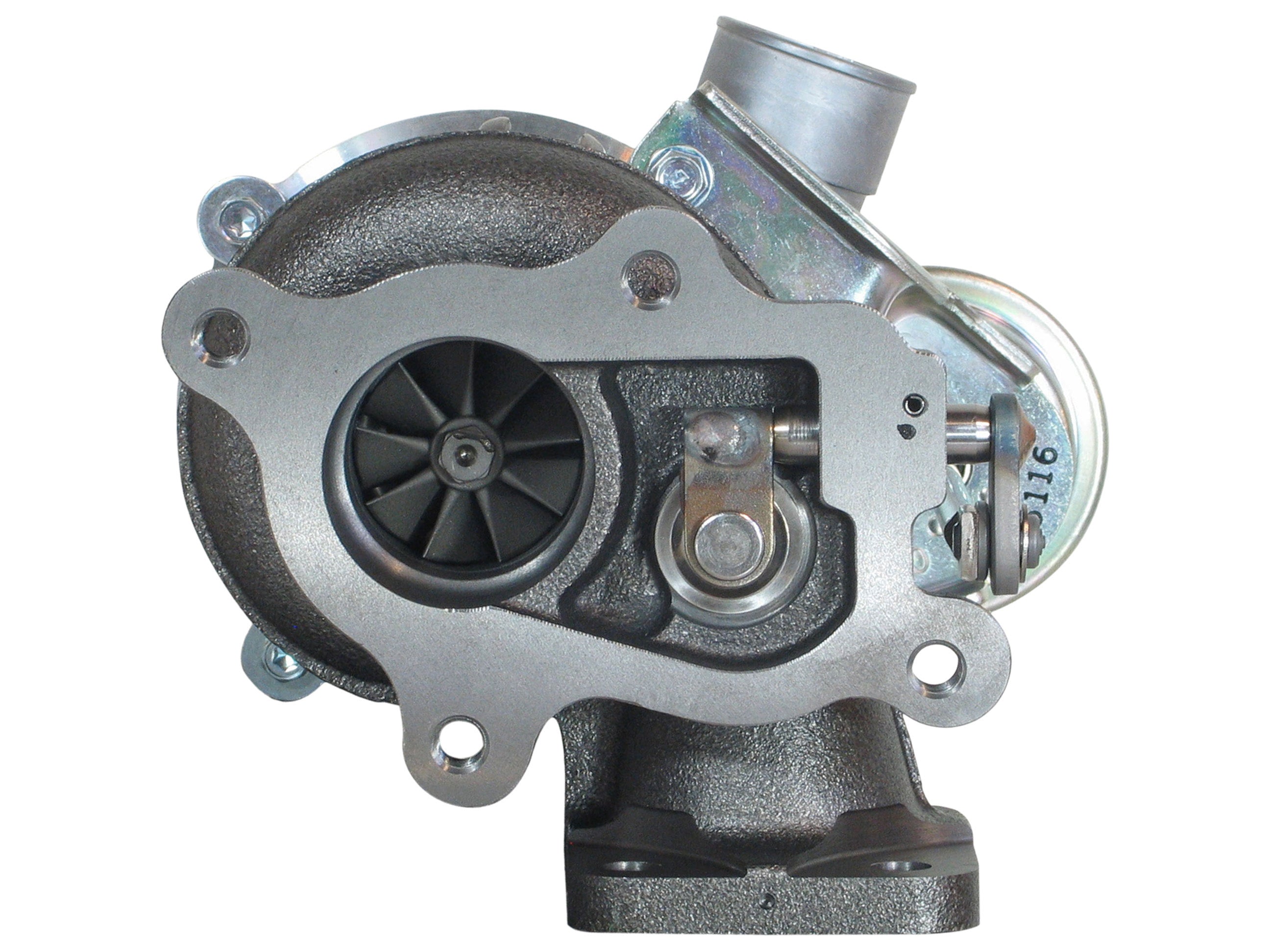 NEW OEM CK38 IHI RHF3 Turbocharger