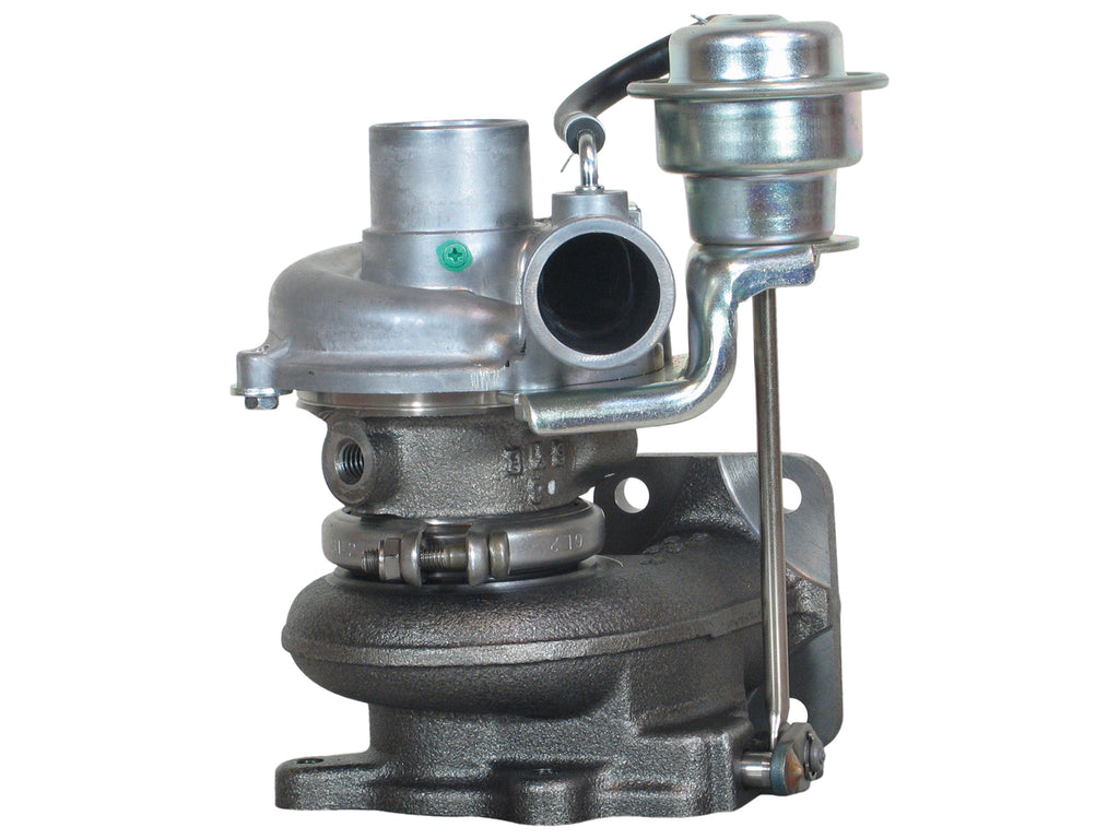 NEW OEM CK38 IHI RHF3 Turbocharger