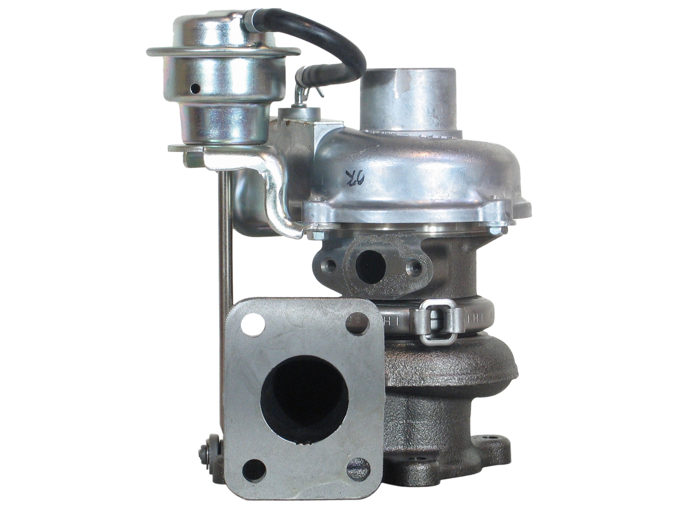 NEW OEM CK38 IHI RHF3 Turbocharger