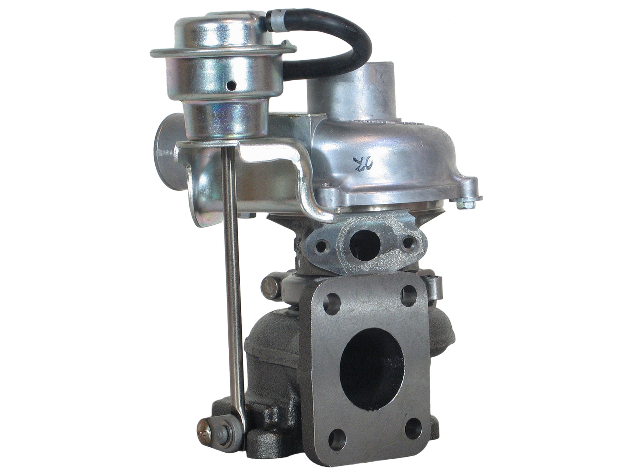 NEW OEM CK38 IHI RHF3 Turbocharger