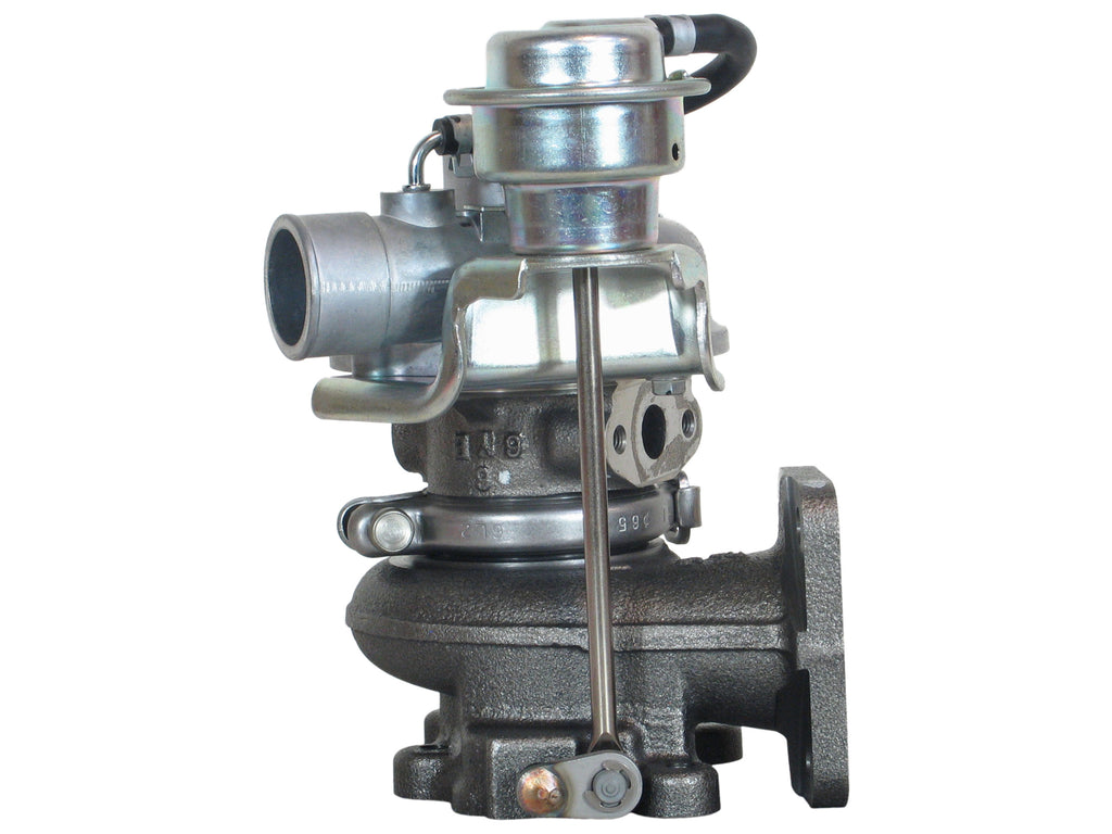 NEW OEM CK38 IHI RHF3 Turbocharger