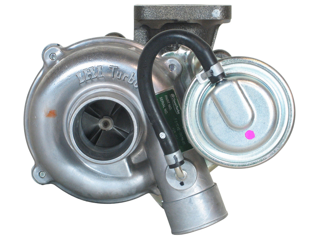 NEW OEM CK40 IHI RHF3 Turbocharger