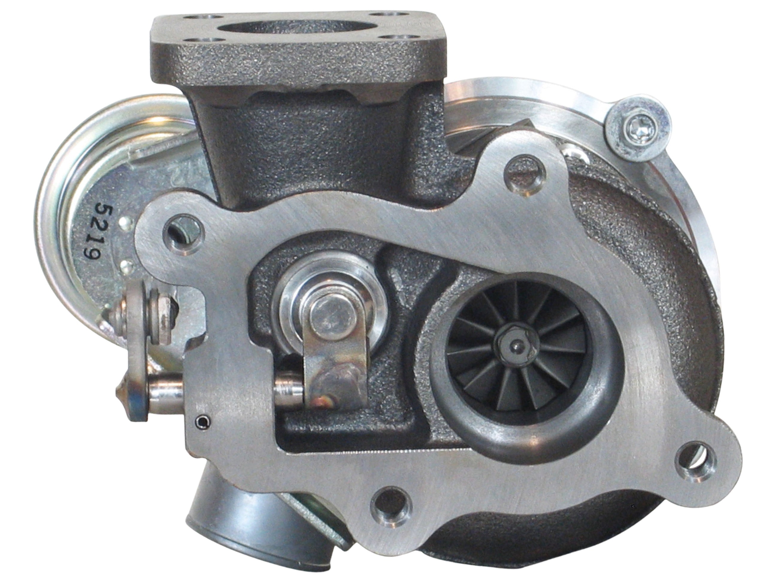 NEW OEM CK40 IHI RHF3 Turbocharger