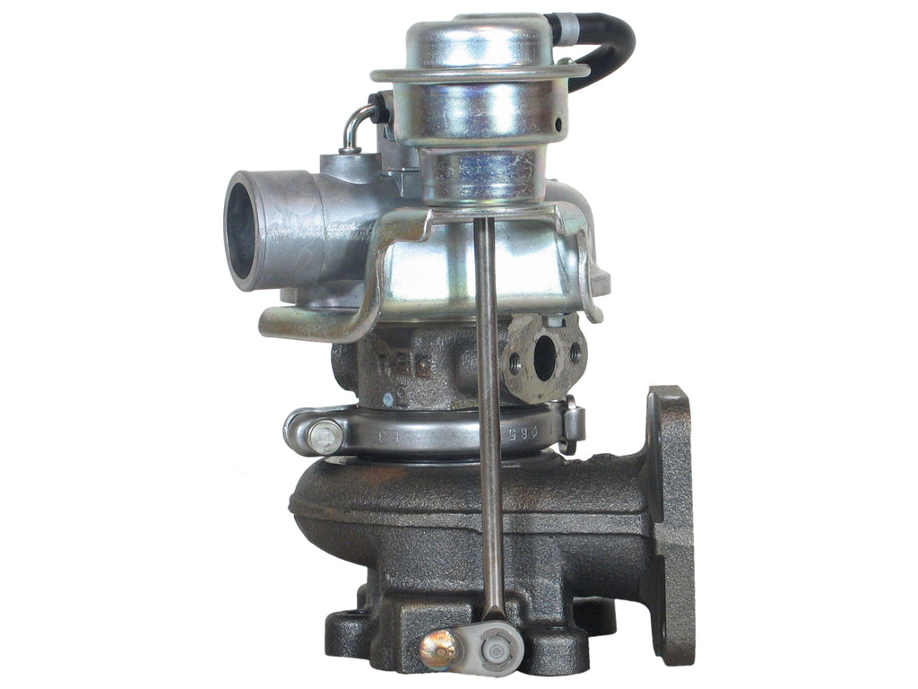 NEW OEM CK40 IHI RHF3 Turbocharger