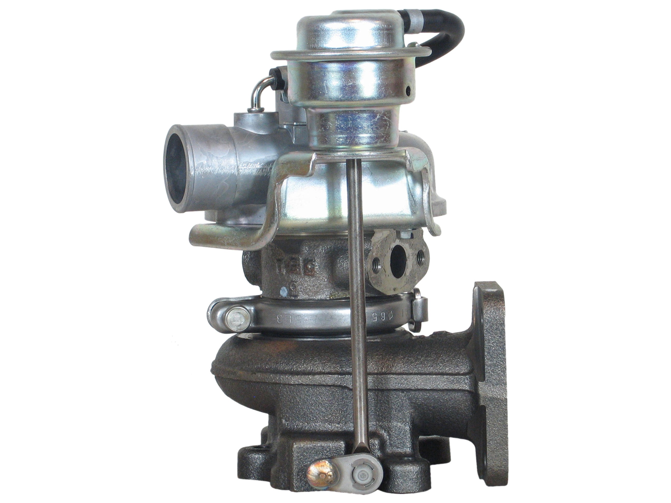 NEW OEM CK40 IHI RHF3 Turbocharger