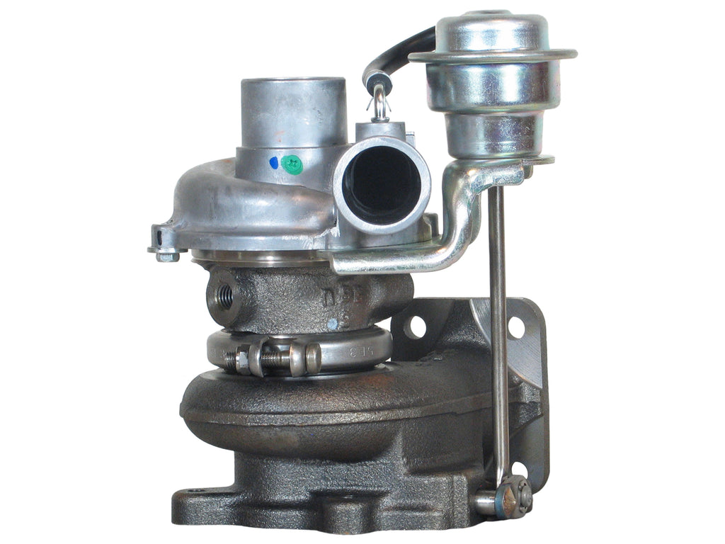 NEW OEM CK40 IHI RHF3 Turbocharger