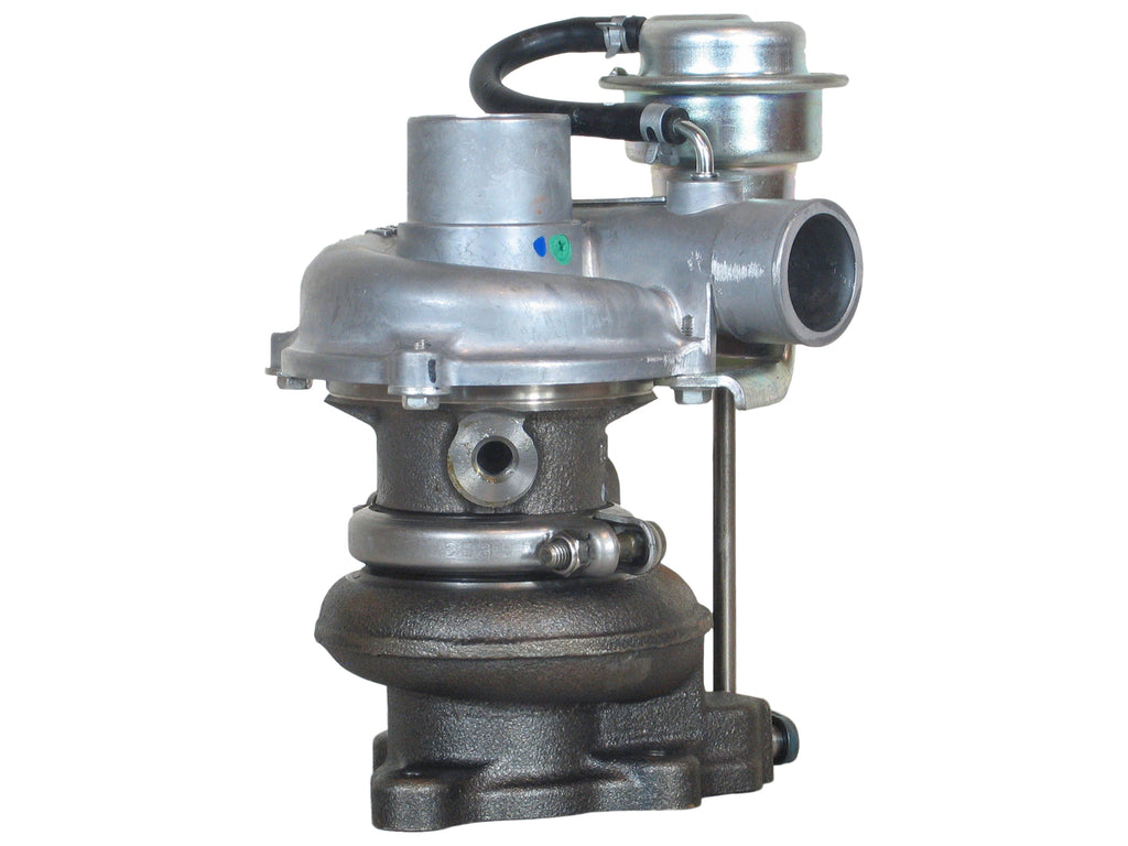 NEW OEM CK40 IHI RHF3 Turbocharger