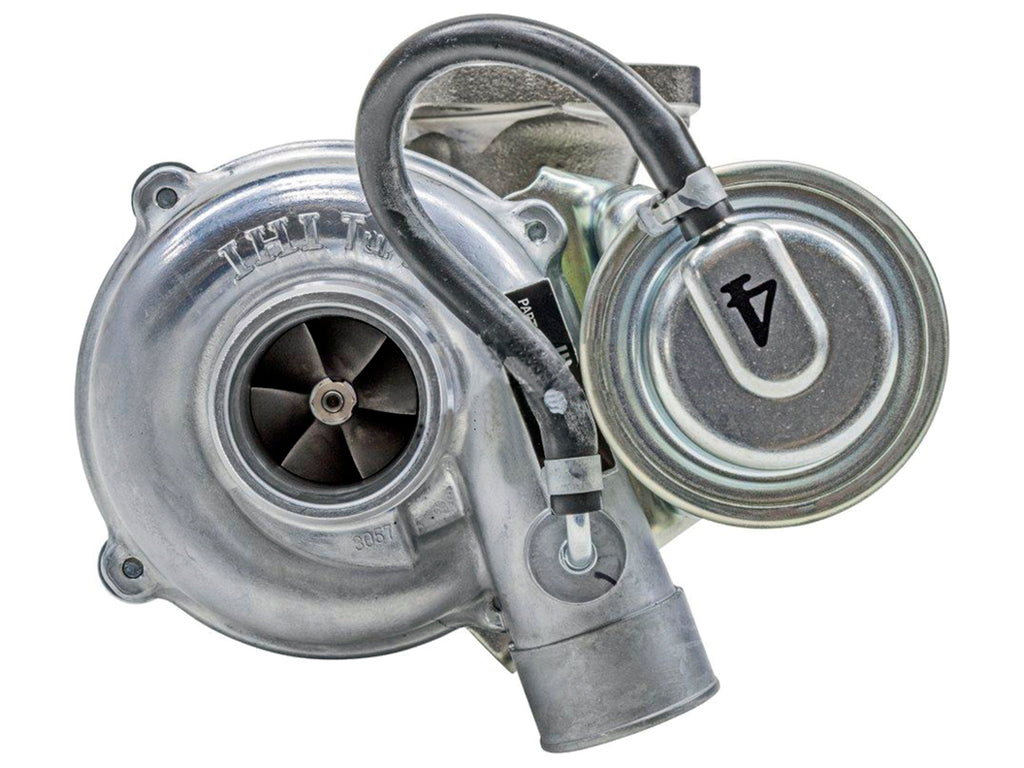 NEW OEM CK51 IHI RHF3 Turbocharger