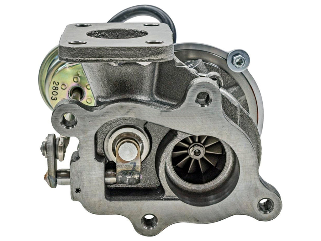 NEW OEM CK51 IHI RHF3 Turbocharger
