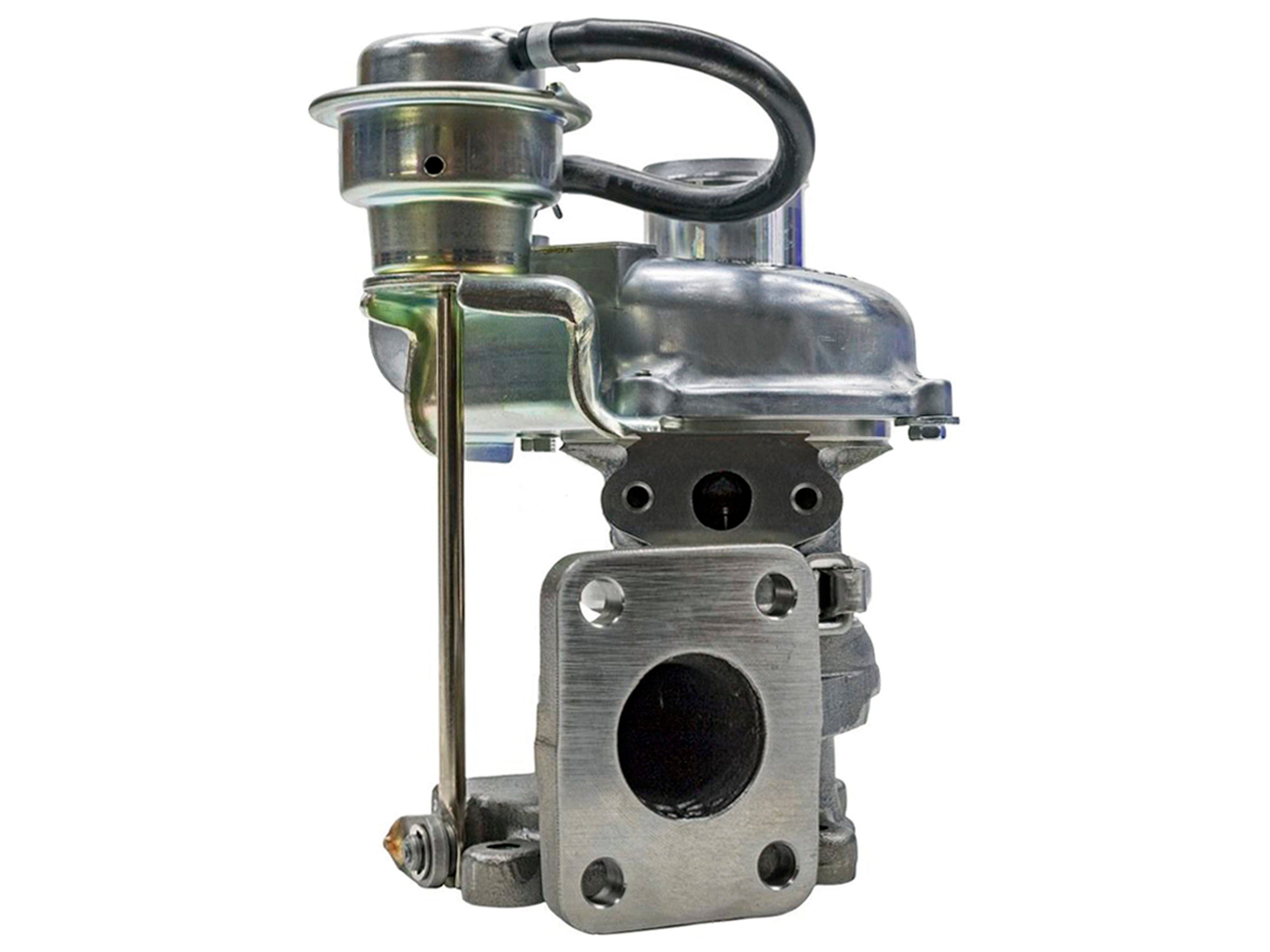 NEW OEM CK51 IHI RHF3 Turbocharger
