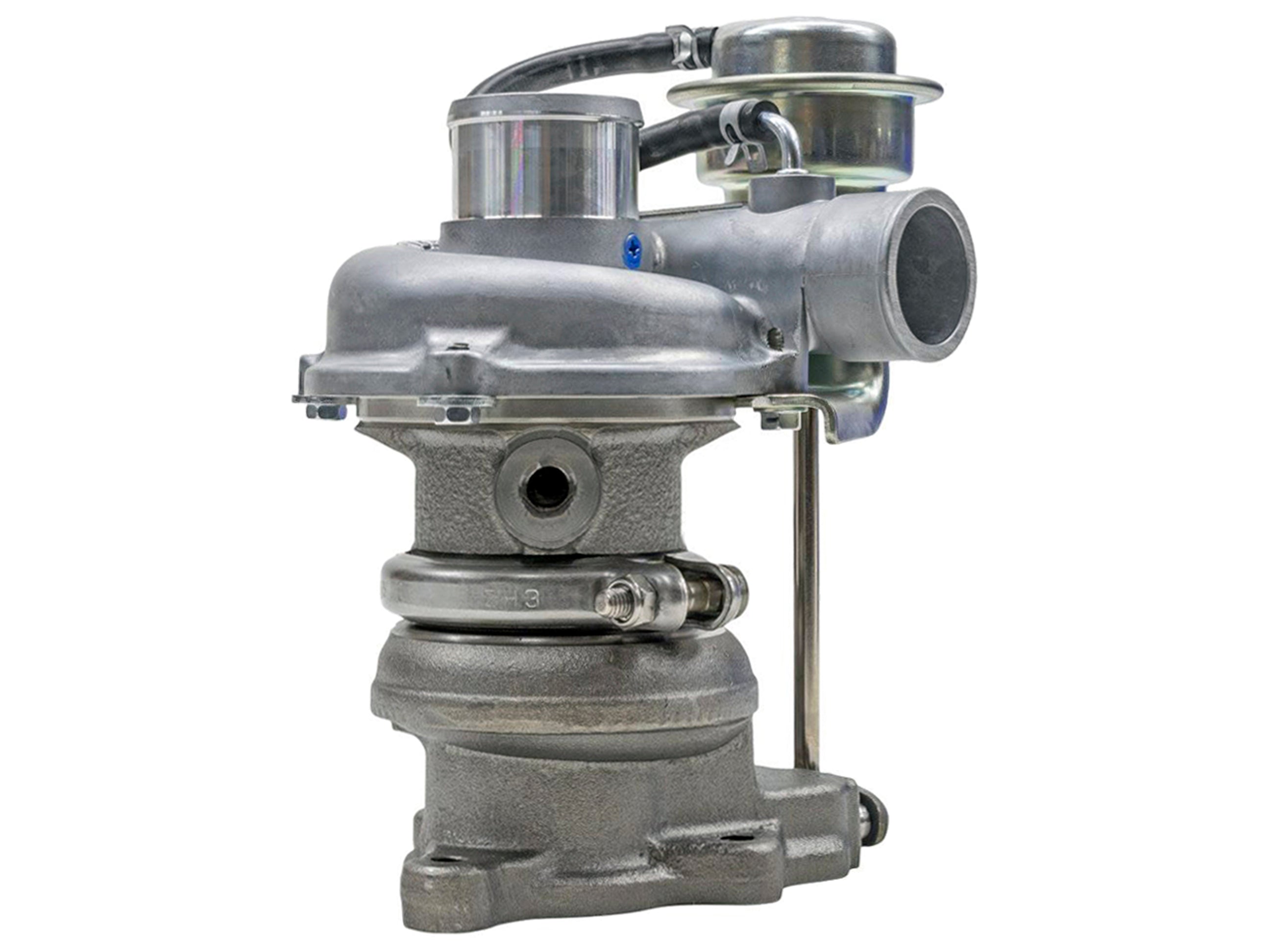 NEW OEM CK51 IHI RHF3 Turbocharger