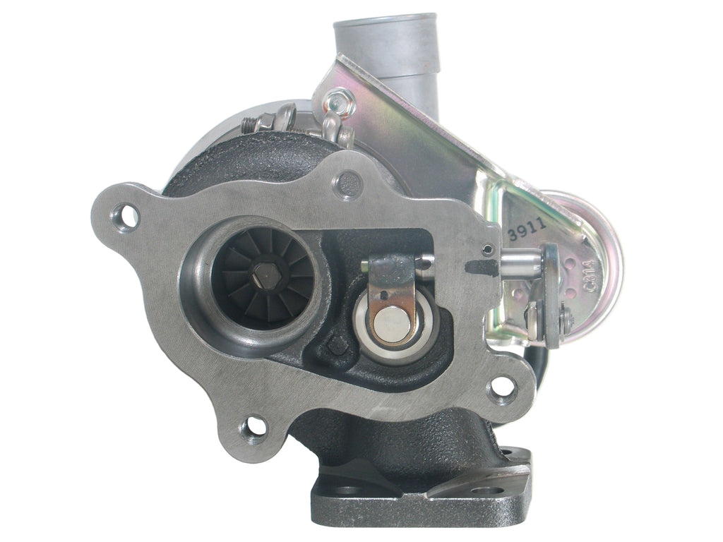 NEW OEM CK52 IHI RHF3 Turbocharger