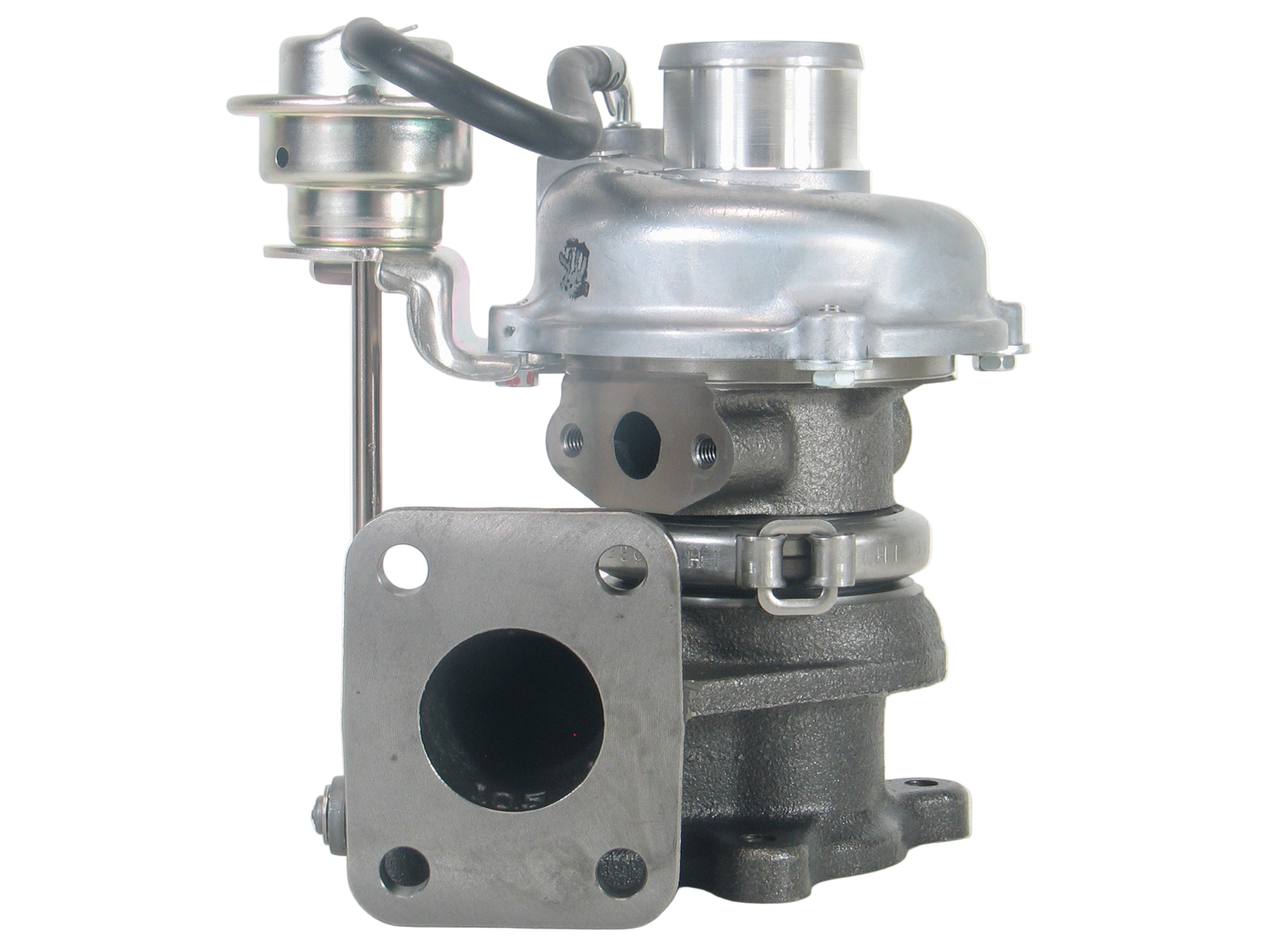 NEW OEM CK52 IHI RHF3 Turbocharger