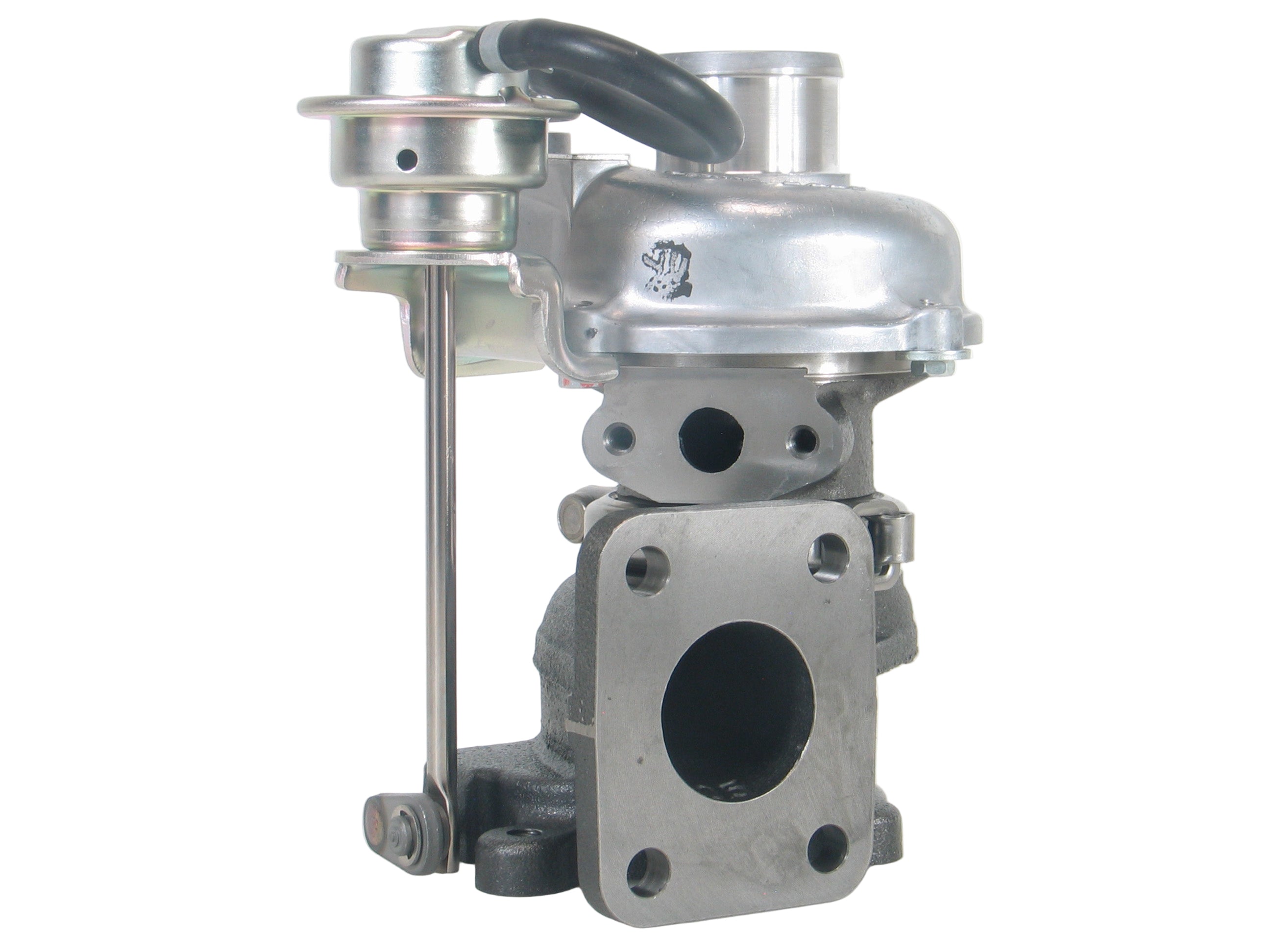NEW OEM CK52 IHI RHF3 Turbocharger