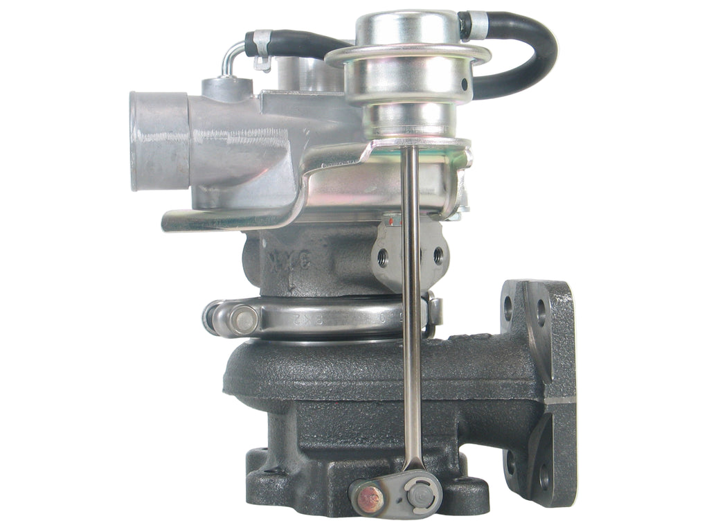 NEW OEM CK52 IHI RHF3 Turbocharger