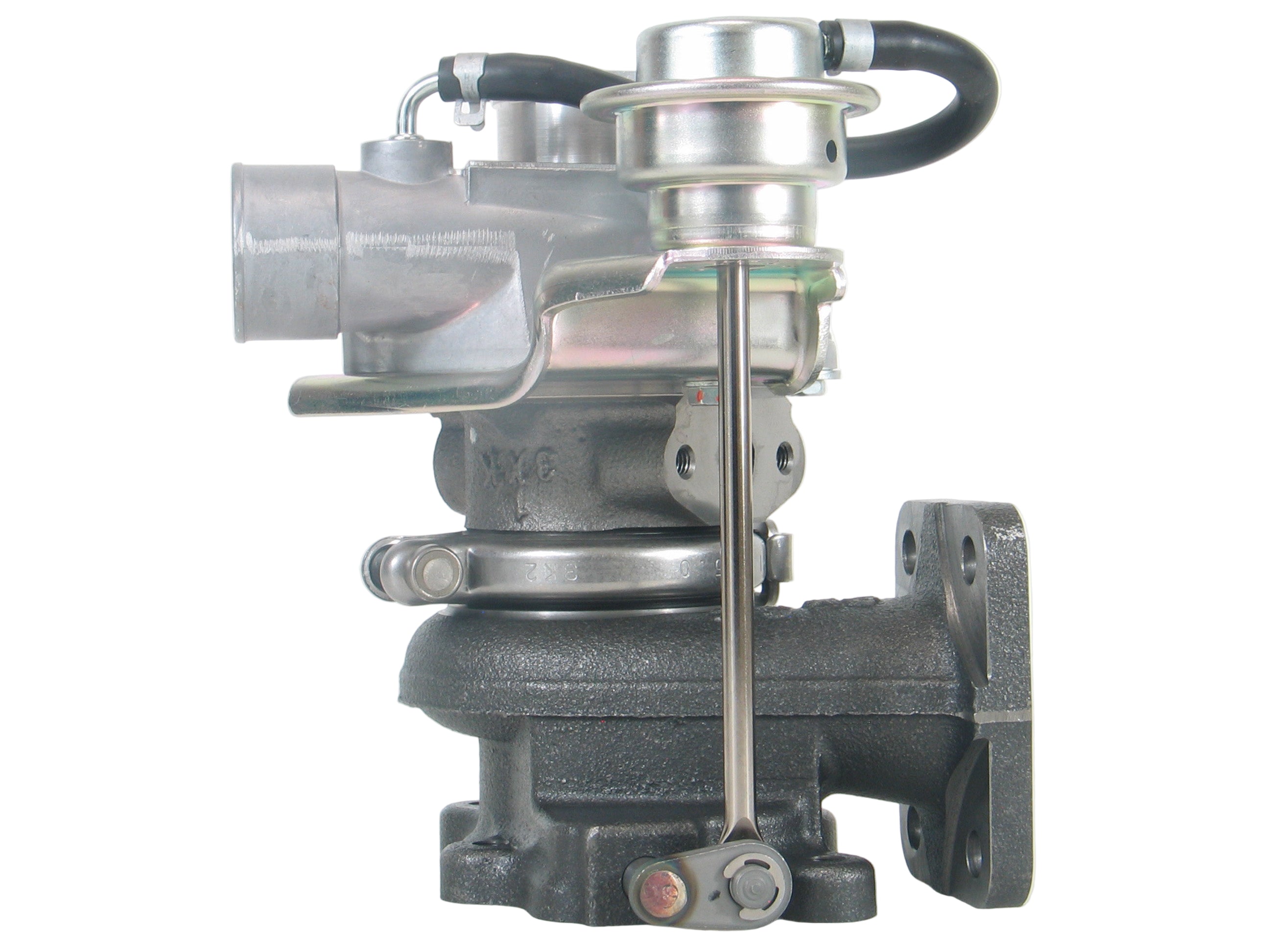 NEW OEM CK52 IHI RHF3 Turbocharger