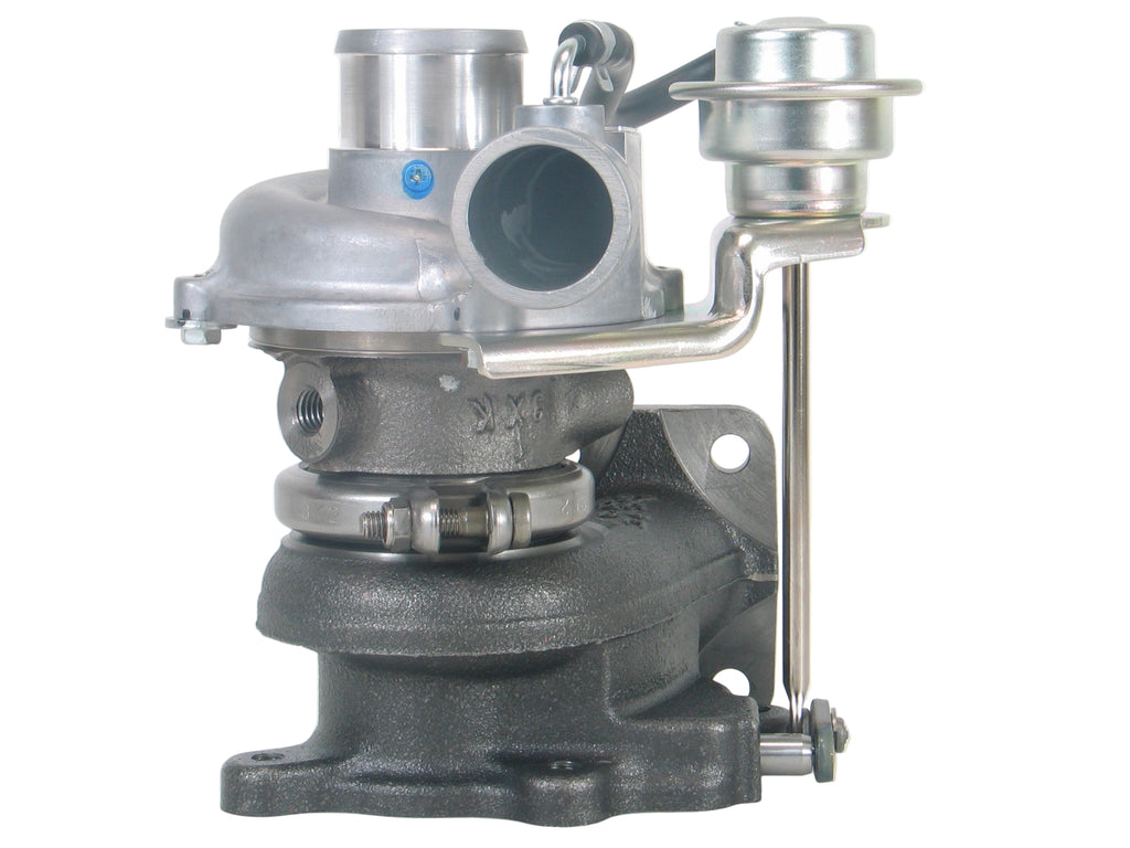 NEW OEM CK52 IHI RHF3 Turbocharger