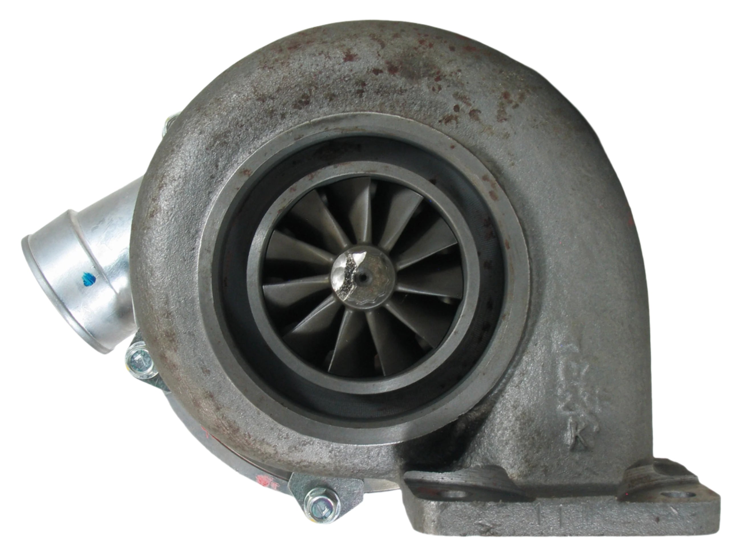 NEW OEM CX37 IHI RHC7F Turbocharger