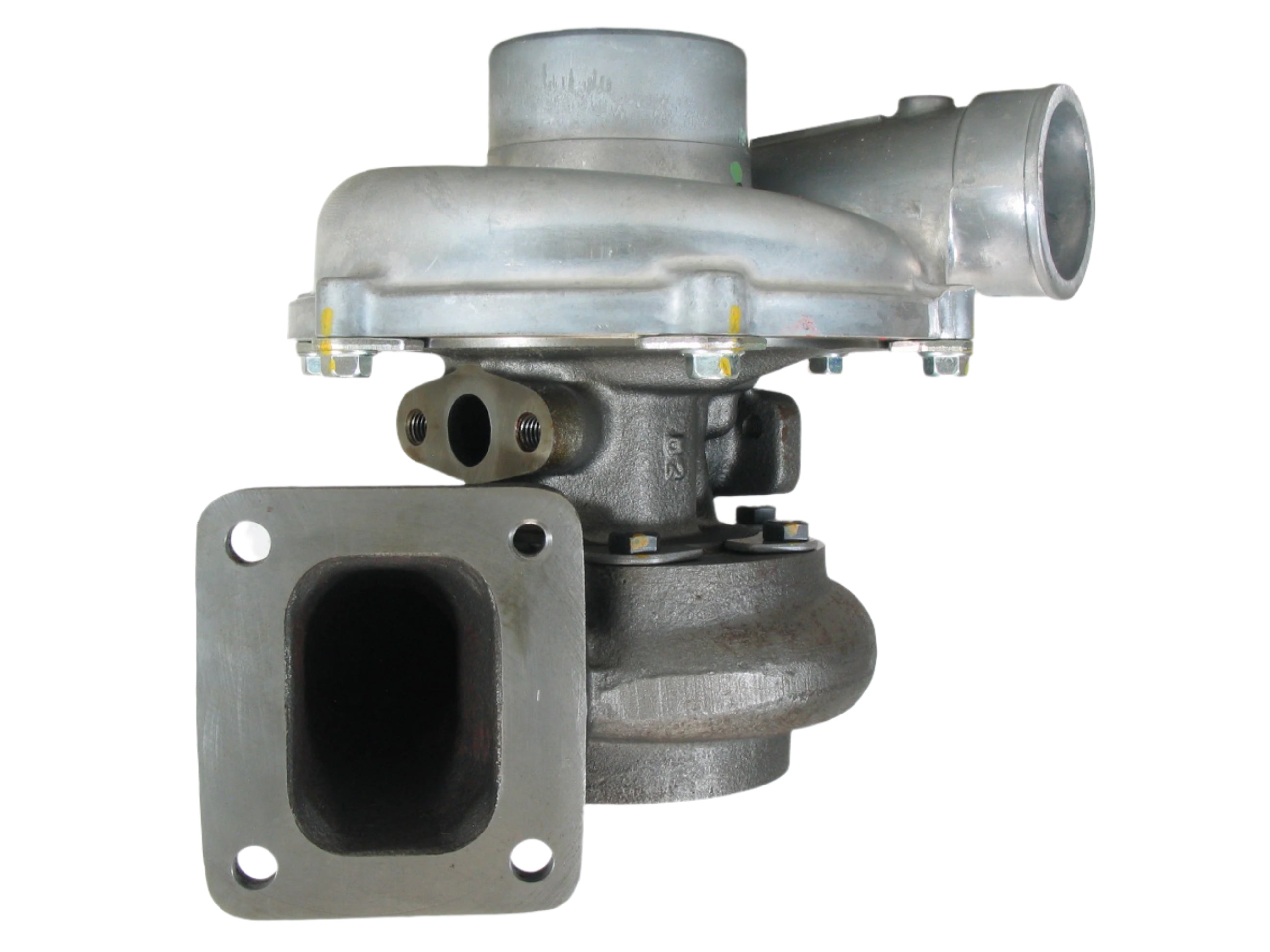 NEW OEM CX37 IHI RHC7F Turbocharger