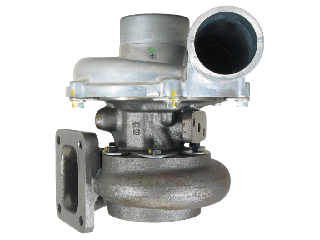 NEW OEM CX37 IHI RHC7F Turbocharger