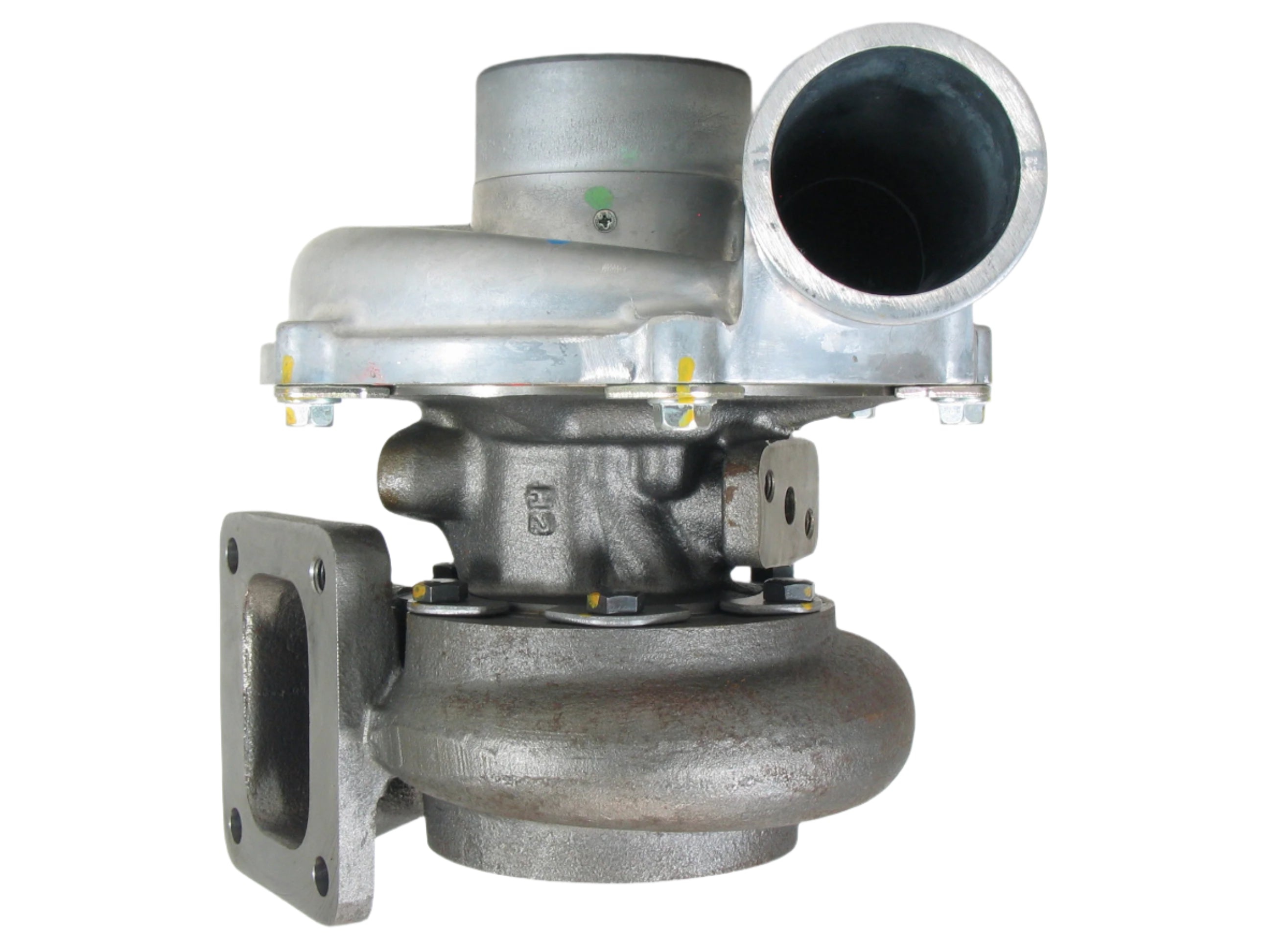 NEW OEM CX37 IHI RHC7F Turbocharger