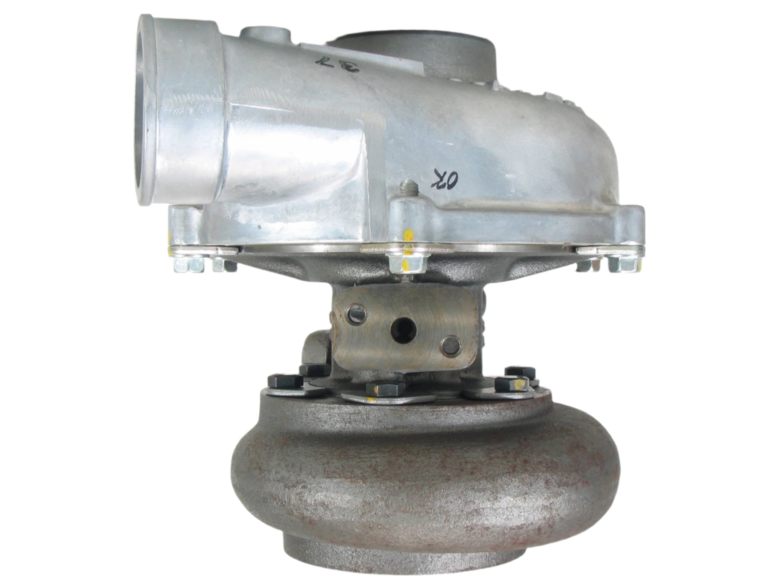 NEW OEM CX37 IHI RHC7F Turbocharger
