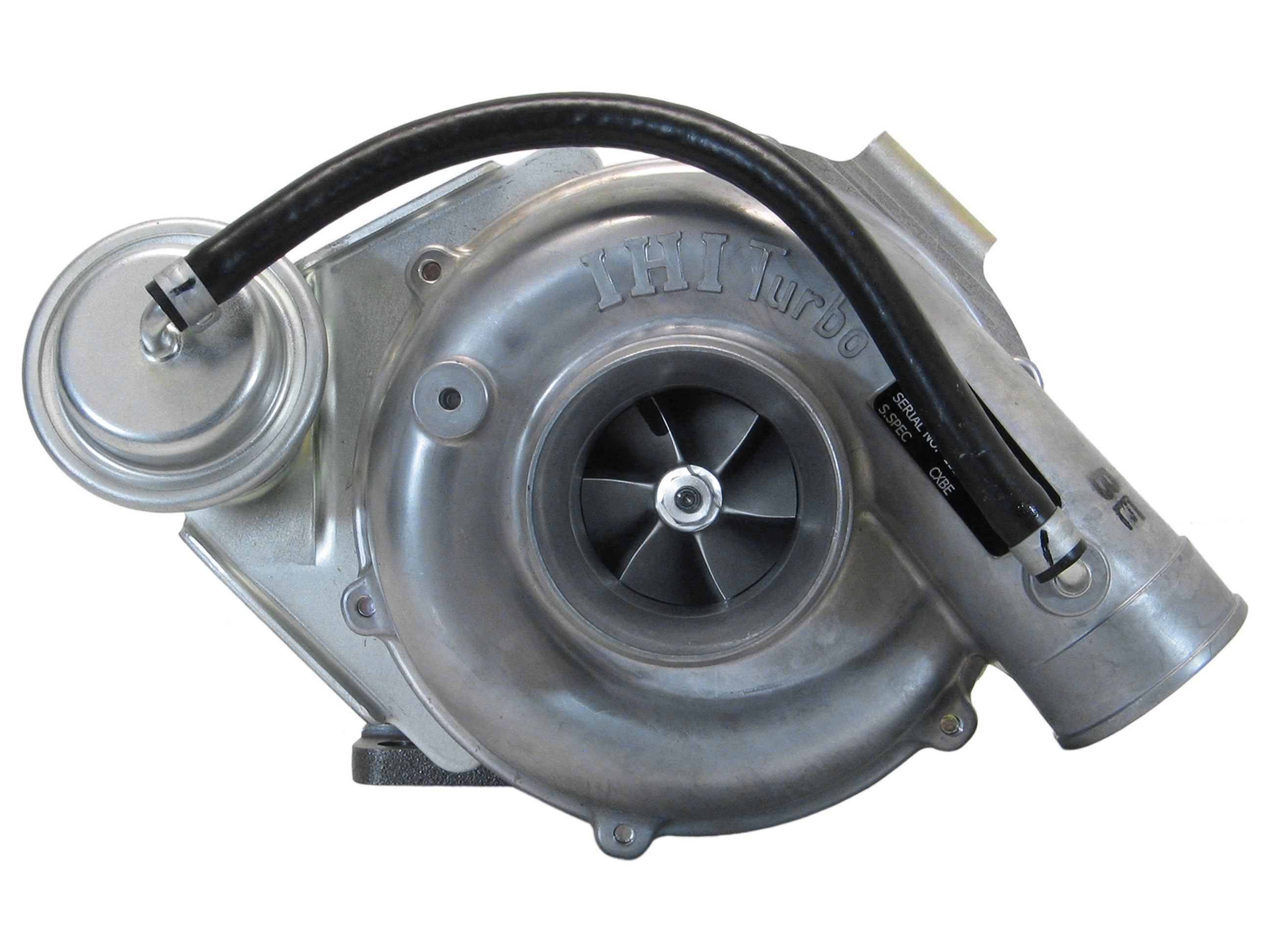 NEW OEM CXBE IHI RHC62 Turbocharger