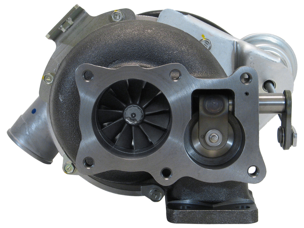 NEW OEM CXBE IHI RHC62 Turbocharger