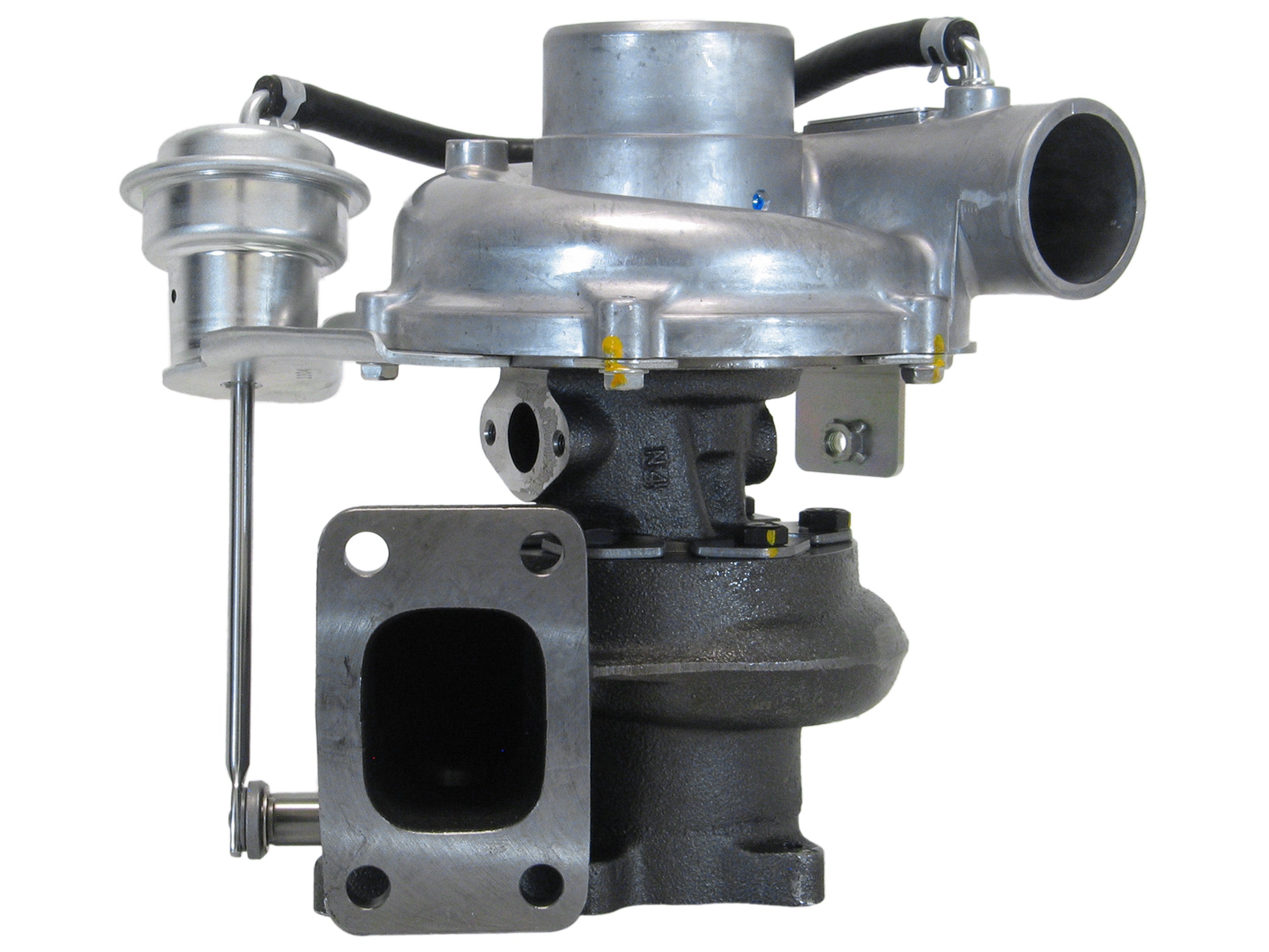NEW OEM CXBE IHI RHC62 Turbocharger