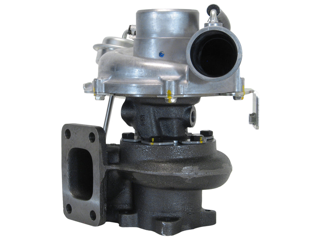 NEW OEM CXBE IHI RHC62 Turbocharger