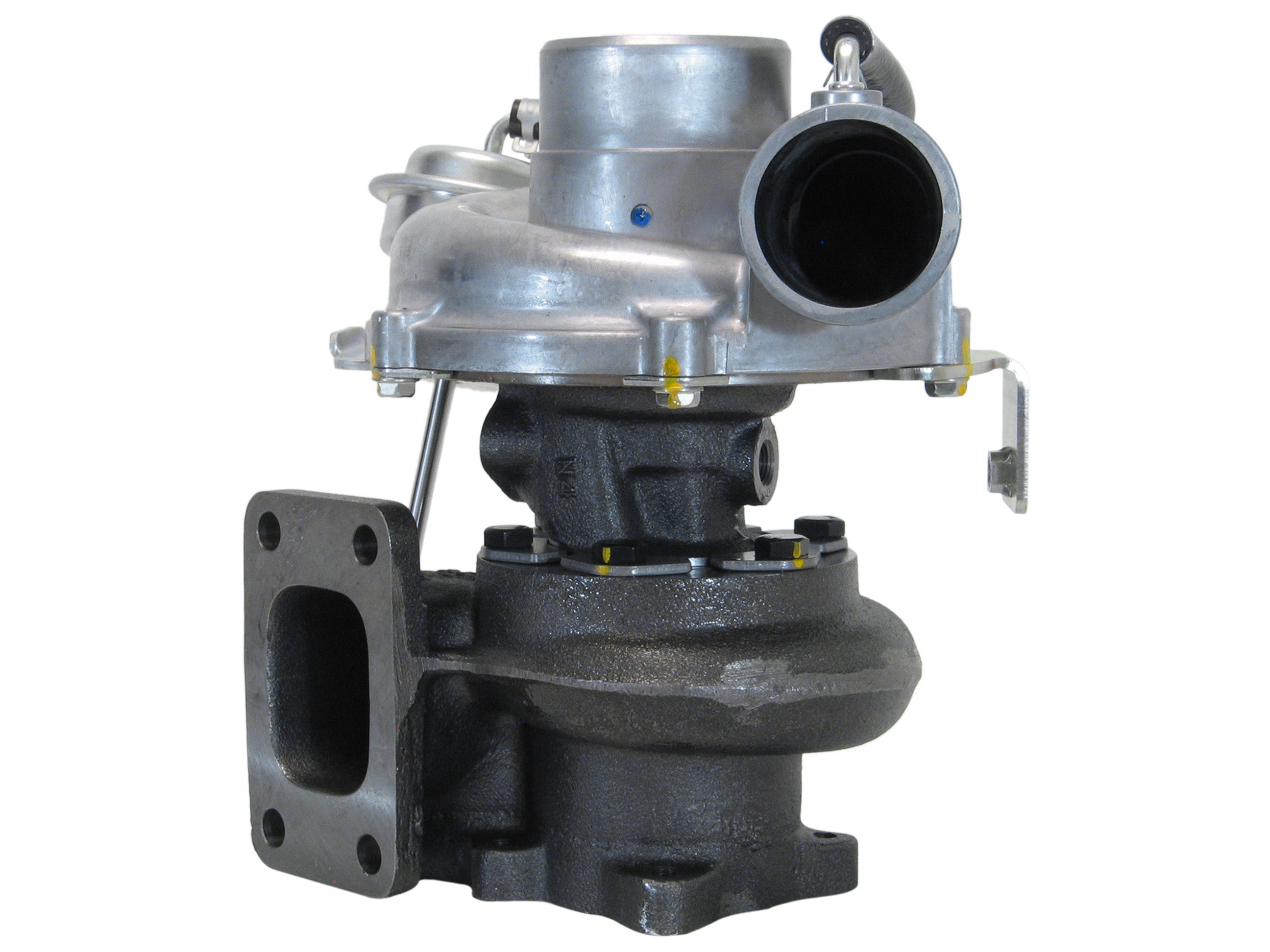 NEW OEM CXBE IHI RHC62 Turbocharger