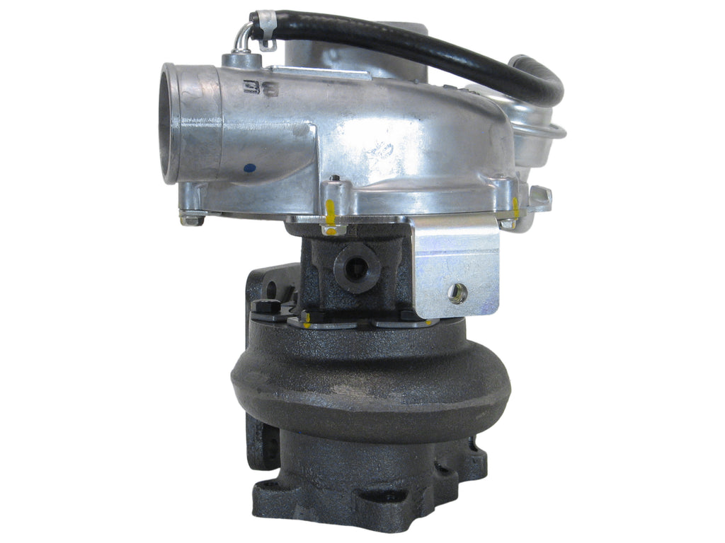 NEW OEM CXBE IHI RHC62 Turbocharger