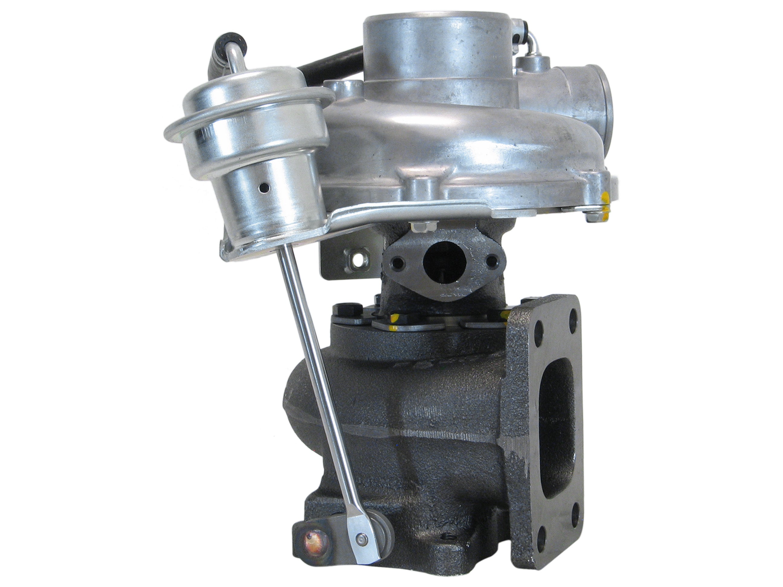 NEW OEM CXBE IHI RHC62 Turbocharger